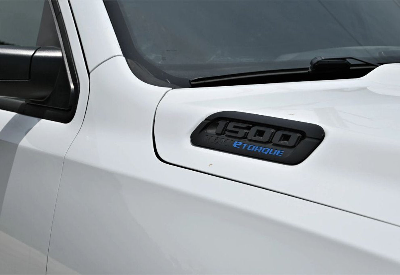 2023 Ram 1500 Tradesman - 1C6SRFGT5PN639268 photo 26