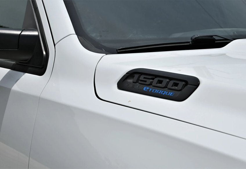 2023 Ram 1500 Tradesman - 1C6SRFGT5PN639268 photo 8