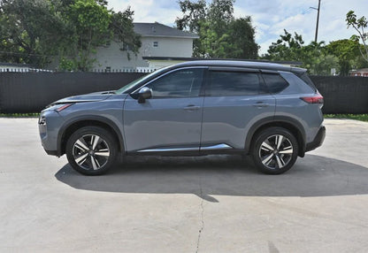 2021 Nissan Rogue Platinum - JN8AT3DC8MW106396 photo 24