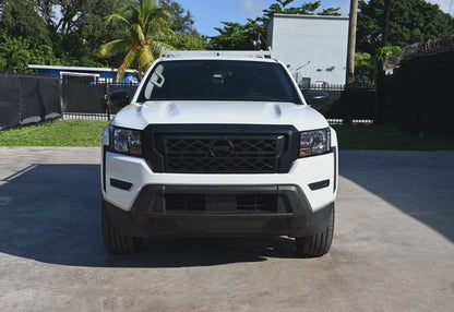 2024 Nissan Frontier S - 1N6ED1CL1RN640396 photo 19