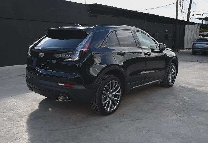 2020 Cadillac XT4 Sport - 1GYFZER45LF144495 photo 5