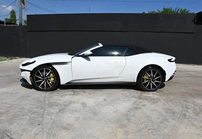 2020 Aston Martin DB11 Volante Convertible 2D - SCFRMFCW3LGM08889 photo 34