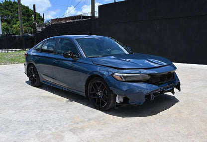 2026 Honda Civic Sport - 2HGFE2F53TH513030 photo 1