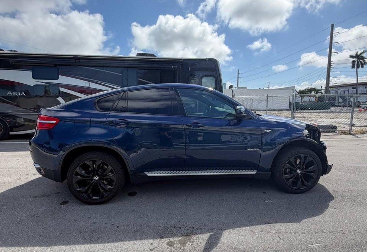 2013 BMW X6 xDrive35i - 5UXFG2C54DL786493 photo 19