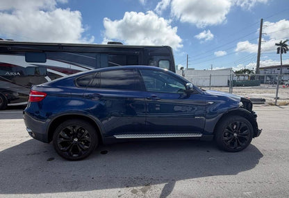 2013 BMW X6 xDrive35i - 5UXFG2C54DL786493 photo 19