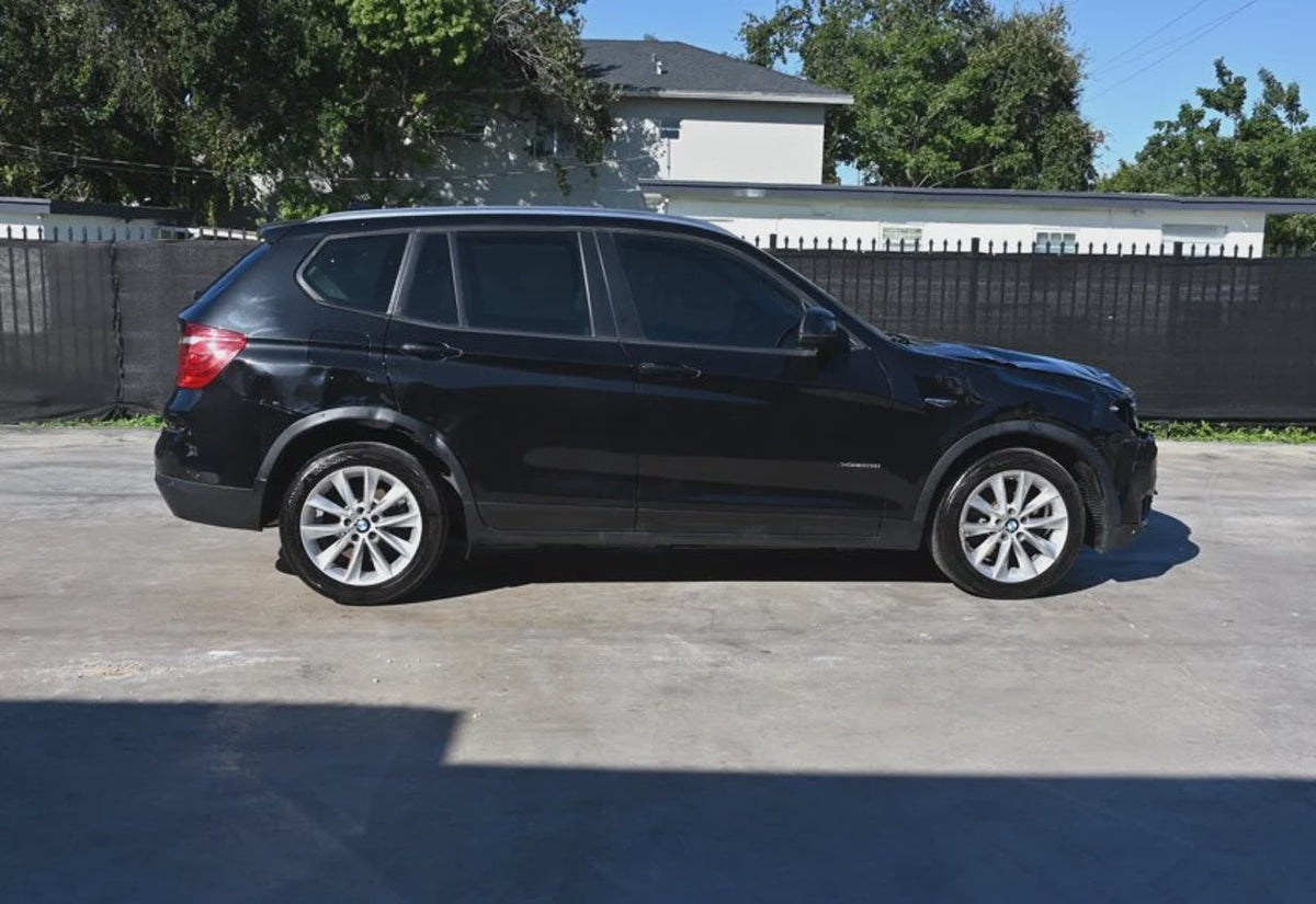 2017 BMW X3 xDrive28i - 5UXWX9C56H0T13078 photo 24