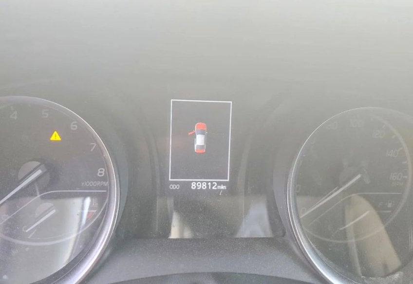 2022 Toyota Camry SE - 4T1G11AK6NU073192 photo 9