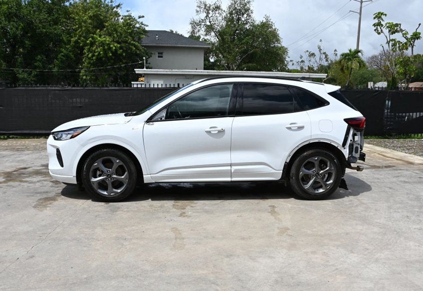 2023 Ford Escape ST-Line - 1FMCU0MN5PUA59745 photo 6