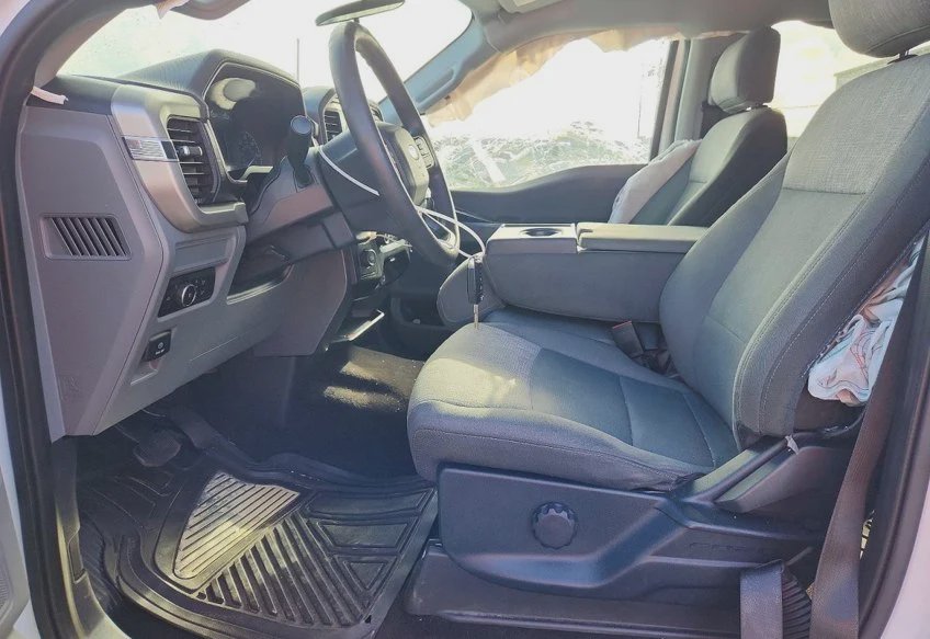 2021 Ford F-150 XLT - 1FTEW1CB1MKD56944 photo 7