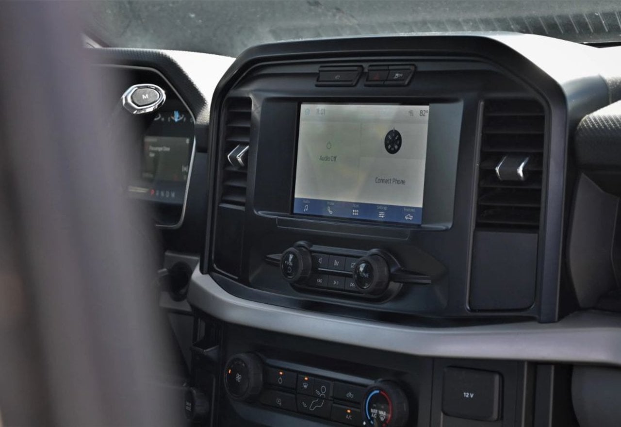 2023 Ford F-150 XL - 1FTEX1CB4PKD09053 photo 26