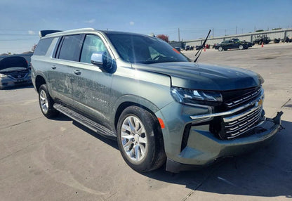 2023 Chevrolet Suburban Premier - 1GNSCFKD1PR549755 photo 12