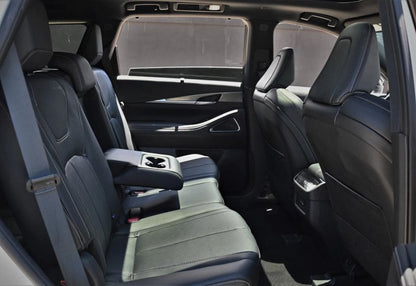 2025 Infiniti QX60 Luxe - 5N1AL1FR7SC354666 photo 20