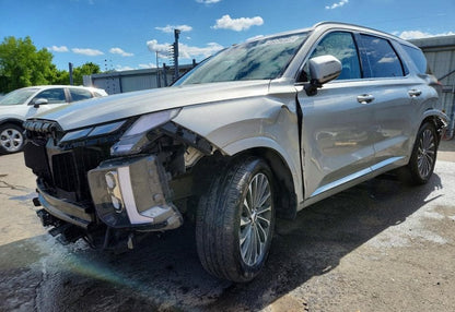 2024 Hyundai PALISADE Calligraphy - KM8R7DGE5RU672357 photo 1