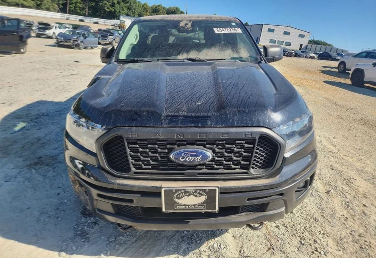 2022 Ford Ranger XL - 1FTER1FH5NLD18863 photo 17