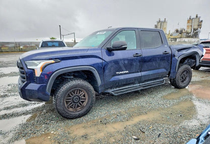2022 Toyota Tundra SR5 - 5TFLA5DB6NX042626 photo 1