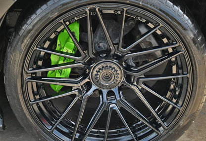 2018 Lamborghini Aventador S Coupe 2D - ZHWUG4ZD5JLA06879 photo 20
