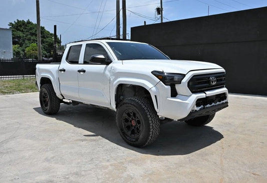2024 Toyota Tacoma SR Pickup 4D 5 ft - 3TYKD5HN3RT006920 photo 1