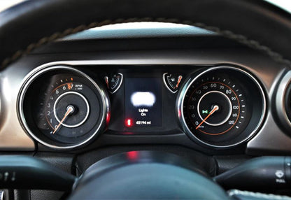 2020 Jeep Wrangler Unlimited Freedom Sport Utility 4D - 1C4HJXDG8LW250300 photo 124