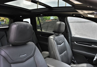 2021 Cadillac XT6 Premium Luxury - 1GYKPCRS2MZ201629 photo 13
