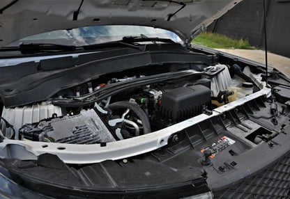 2020 Ford Explorer Police Interceptor Utility - 1FM5K8AB2LGD00175 photo 14