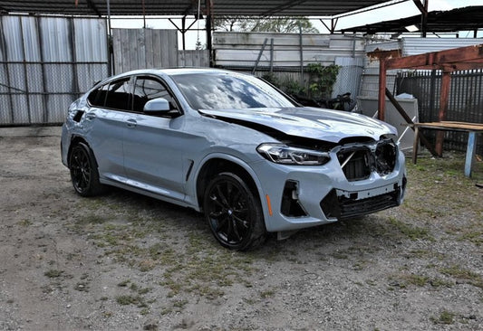 2024 BMW X4 xDrive30i - 5UX33DT01R9X29946 photo 1
