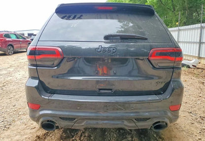 2020 Jeep Grand Cherokee SRT - 1C4RJFDJ8LC380332 photo 17
