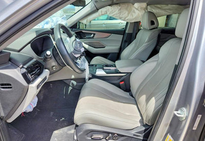 2024 Acura MDX w/Tech - 5J8YD9H4XRL000278 photo 19