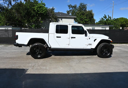 2023 Jeep Gladiator Mojave - 1C6JJTEGXPL575313 photo 23