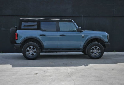 2021 Ford Bronco Big Bend - 1FMDE5BH4MLB02355 photo 5