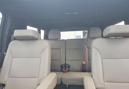 2024 GMC Yukon XL SLT - 1GKS2GKT9RR239806 photo 22