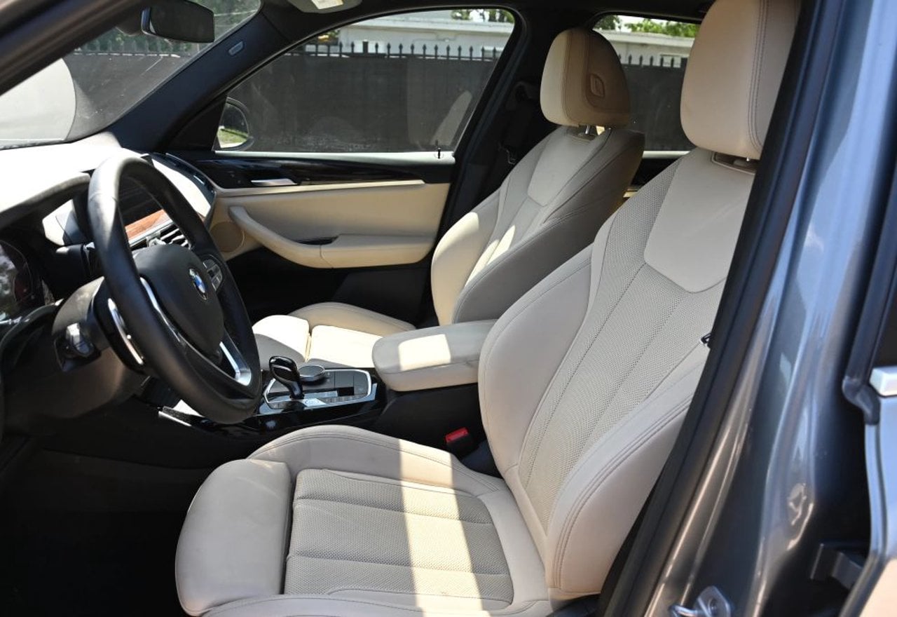 2024 BMW X3 xDrive30i - 5UX53DP07R9U47037 photo 35