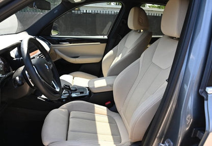 2024 BMW X3 xDrive30i - 5UX53DP07R9U47037 photo 14