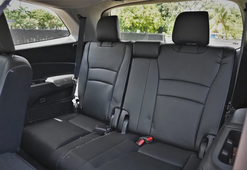2022 Honda Pilot SE - 5FNYF6H22NB054984 photo 19