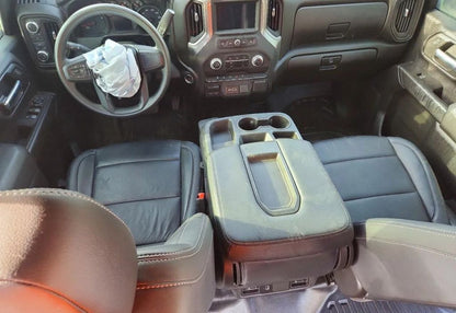 2025 GMC Sierra 2500HD Pro - 1GT4ULEY9SF317023 photo 17