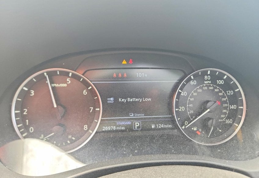 2023 Infiniti QX50 Luxe - 3PCAJ5BA4PF124367 photo 9