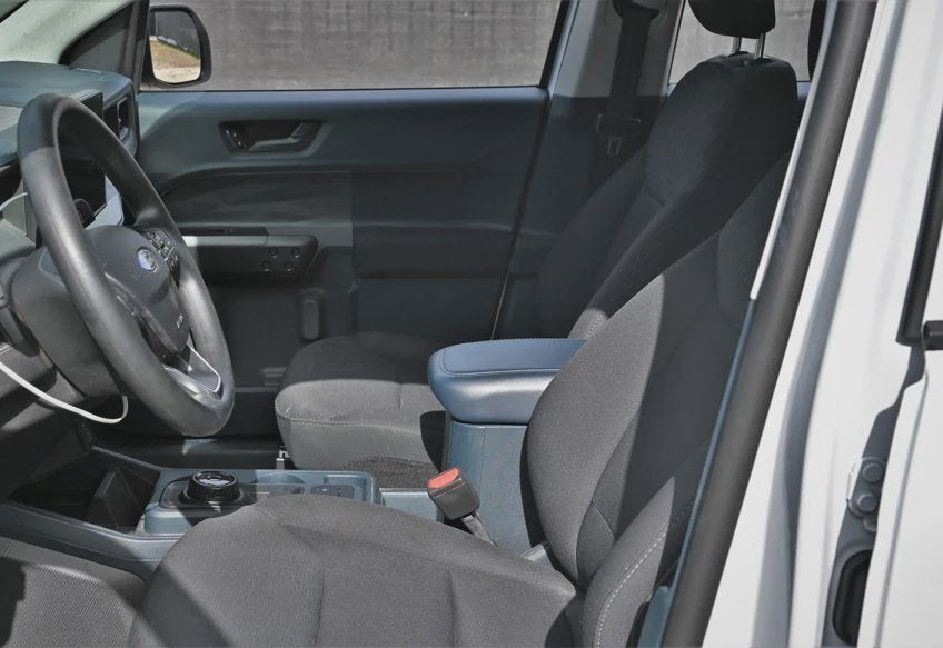 2025 Ford Maverick XL - 3FTTW8BA9SRA30956 photo 10