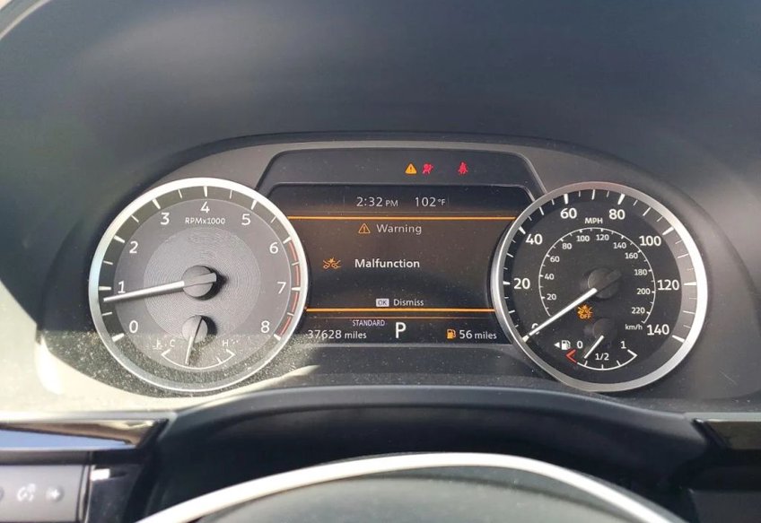 2025 Infiniti QX60 Pure - 5N1AL1ER0SC335491 photo 9