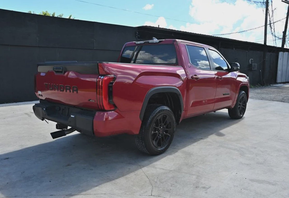 2025 Toyota Tundra SR5 - 5TFLA5DB1SX267872 photo 15