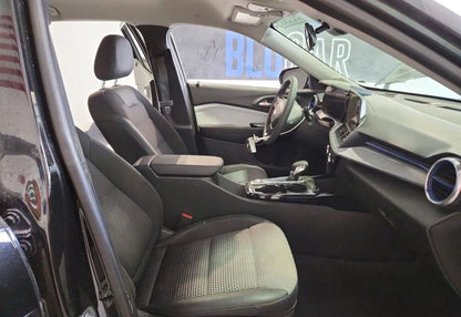 2025 Chevrolet Trax LT - KL77LHEP3SC172340 photo 19