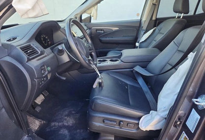 2025 Honda Ridgeline RTL Pickup 4D 5 ft - 5FPYK3F58SB039285 photo 8