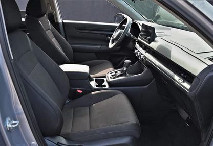 2025 Honda CR-V LX - 2HKRS4H26SH484230 photo 28