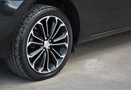2015 Toyota Corolla S Sedan 4D - 2T1BURHE2FC407821 photo 23