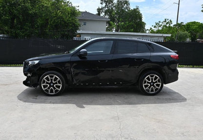 2025 BMW X2 xDrive28i - WBX63GM05S5035159 photo 6