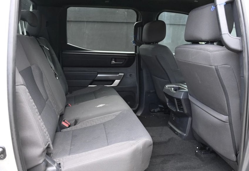 2025 Toyota Tundra SR5 - 5TFLA5AB5SX045131 photo 15