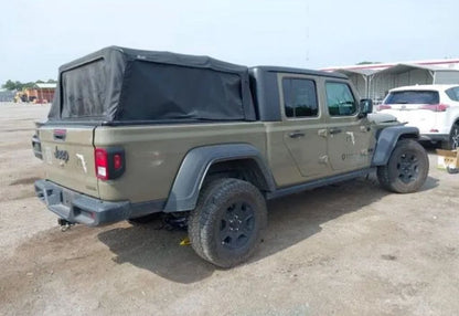 2020 Jeep Gladiator Sport S - 1C6JJTAGXLL167796 photo 14