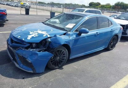 2023 Toyota Camry XSE - 4T1K61AK6PU081128 photo 13