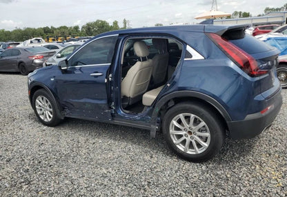 2021 Cadillac XT4 Luxury - 1GYAZAR49MF069207 photo 15