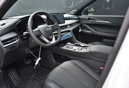 2025 Infiniti QX60 Luxe - 5N1AL1FS5SC343748 photo 42