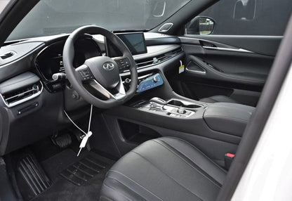 2025 Infiniti QX60 Luxe - 5N1AL1FS5SC343748 photo 17