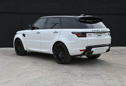 2019 Land Rover Range Rover Sport HSE Dynamic - SALWV2SV5KA814487 photo 25